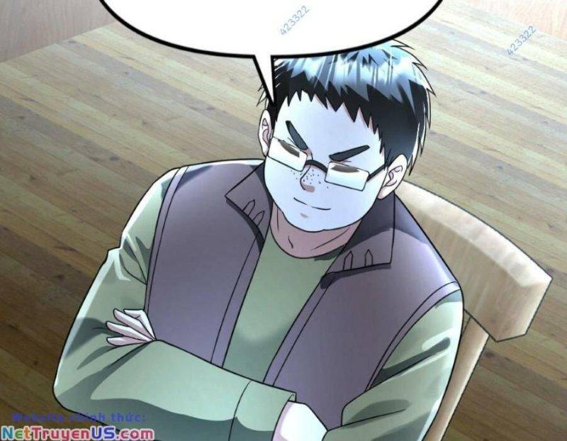 đóng băng toàn cầu: tôi gây dựng nên phòng an toàn thời tận thế chapter 123 41