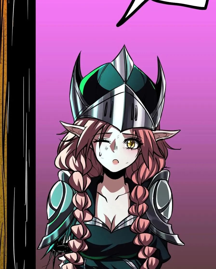 quỷ dị dược tề sư: bệnh nhân của ta đều là kinh khủng chapter 80 36