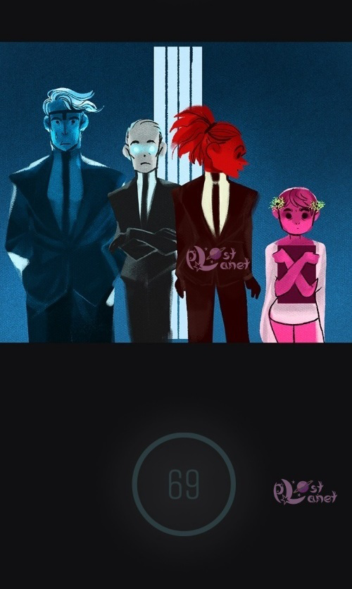 thần thoại olympus chapter 52 36