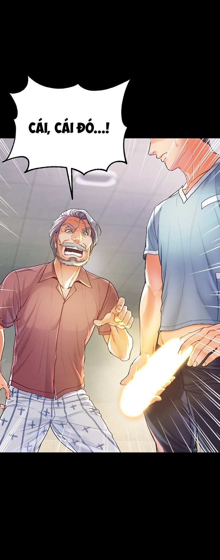 [18+] học trò độc nhất chapter 3 4