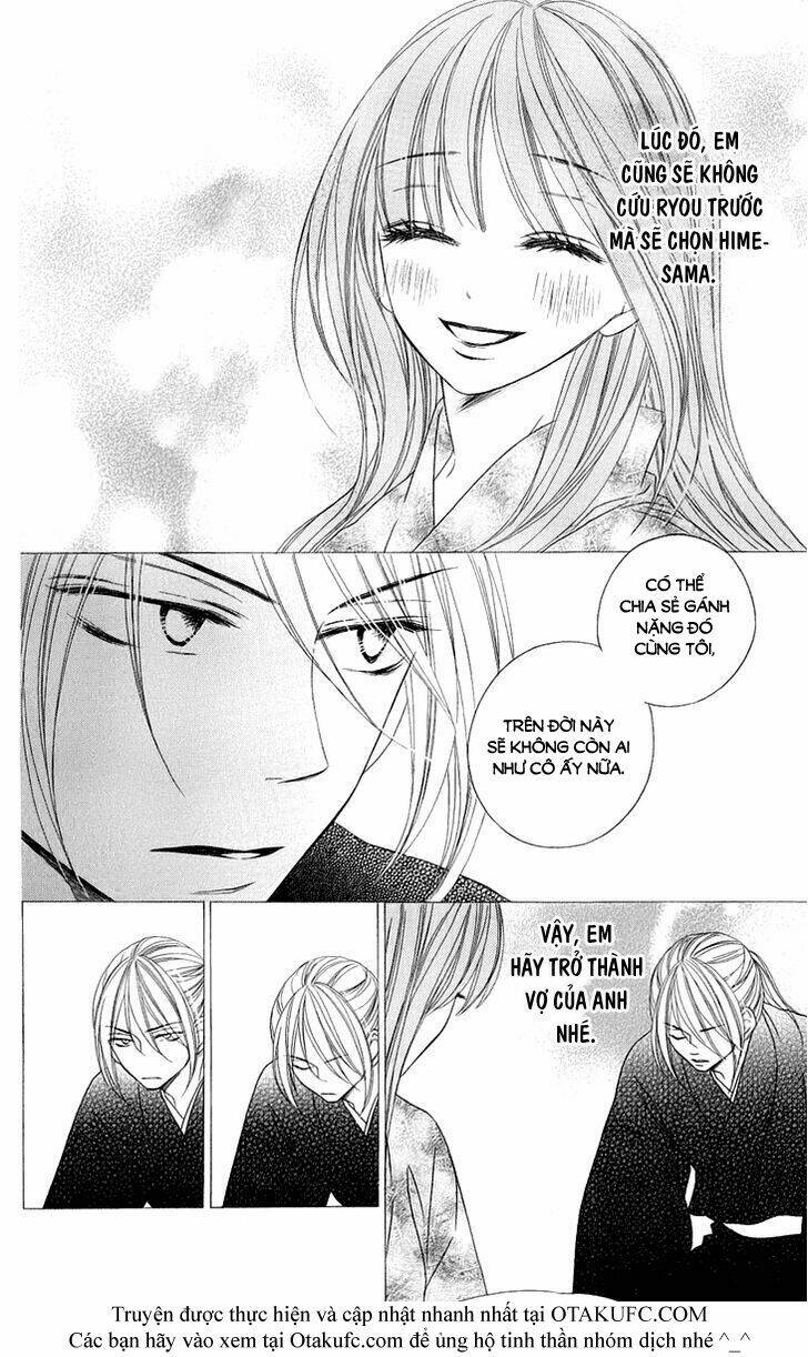 yêu quái cánh đen chapter 44 32