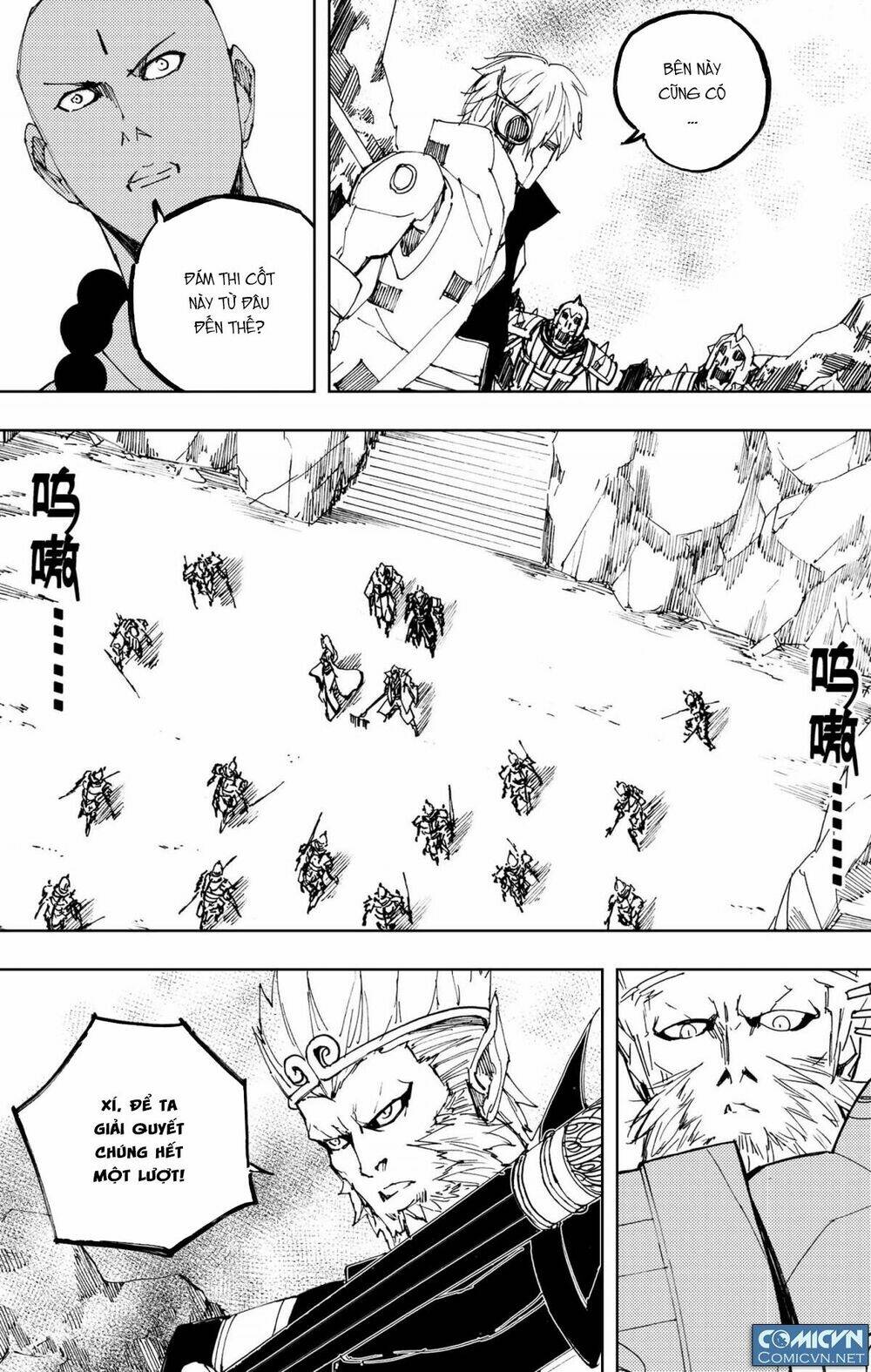 tây du đường tăng hàng ma chapter 39 6