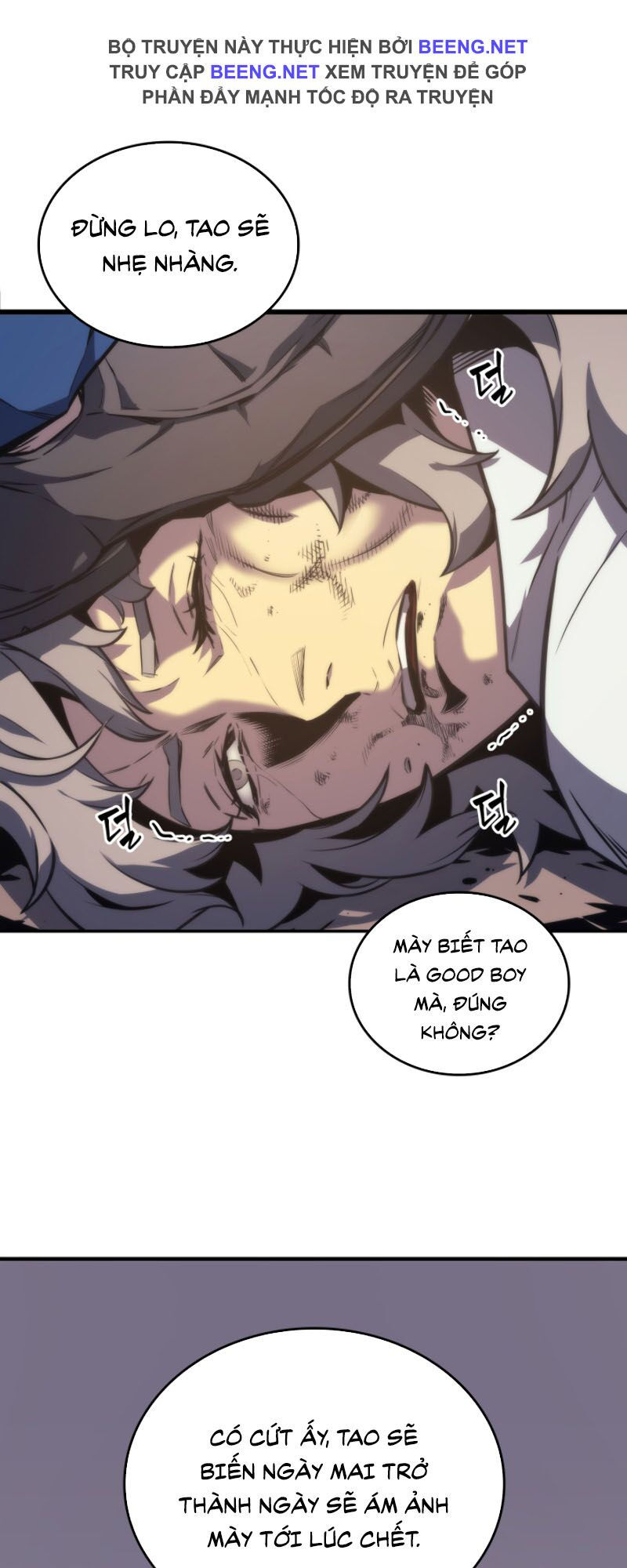 sự trở lại của pháp sư vĩ đại sau 4000 năm chapter 1 60