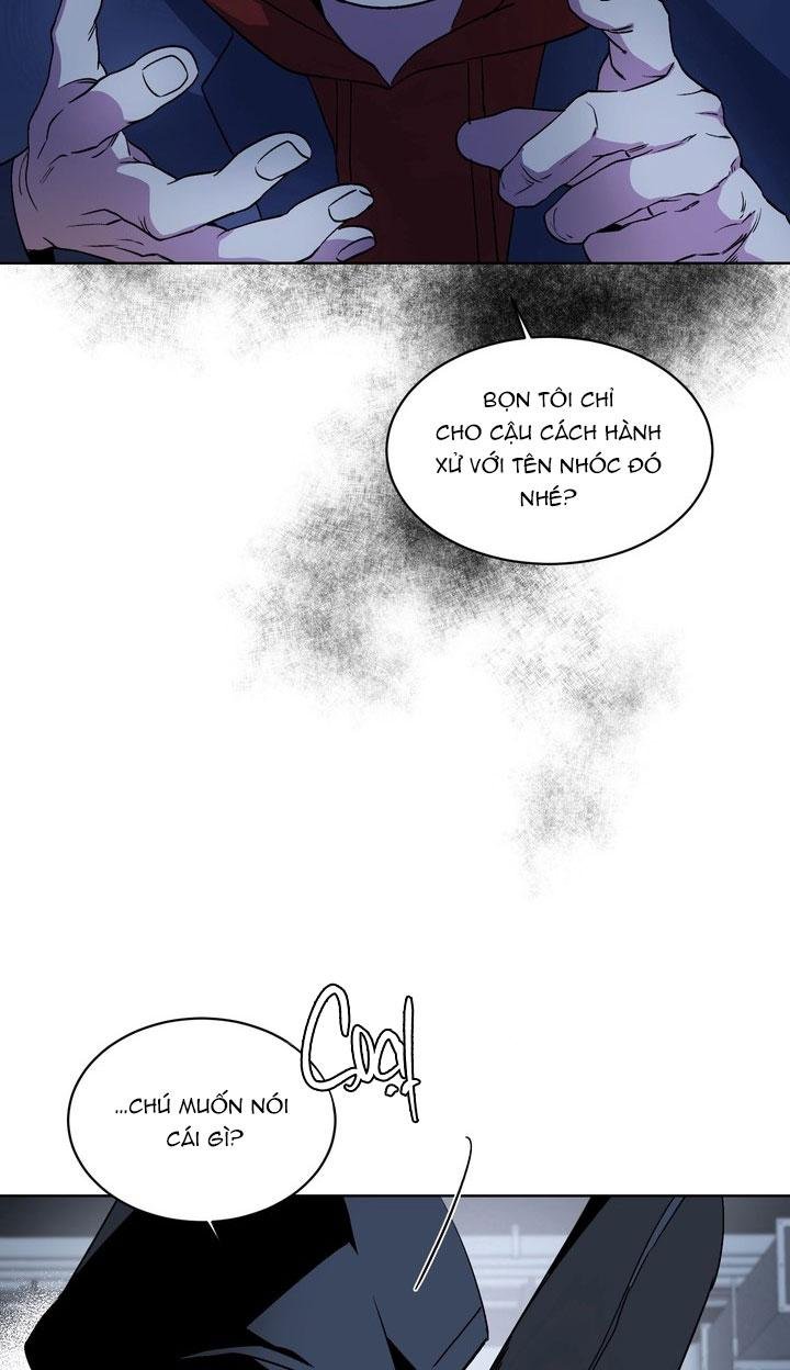 thú cưng damdang chapter 7.4 12