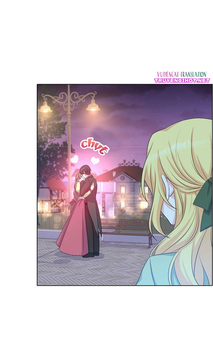 lời cầu hôn đến từ hoàng đế chapter 15.2 28