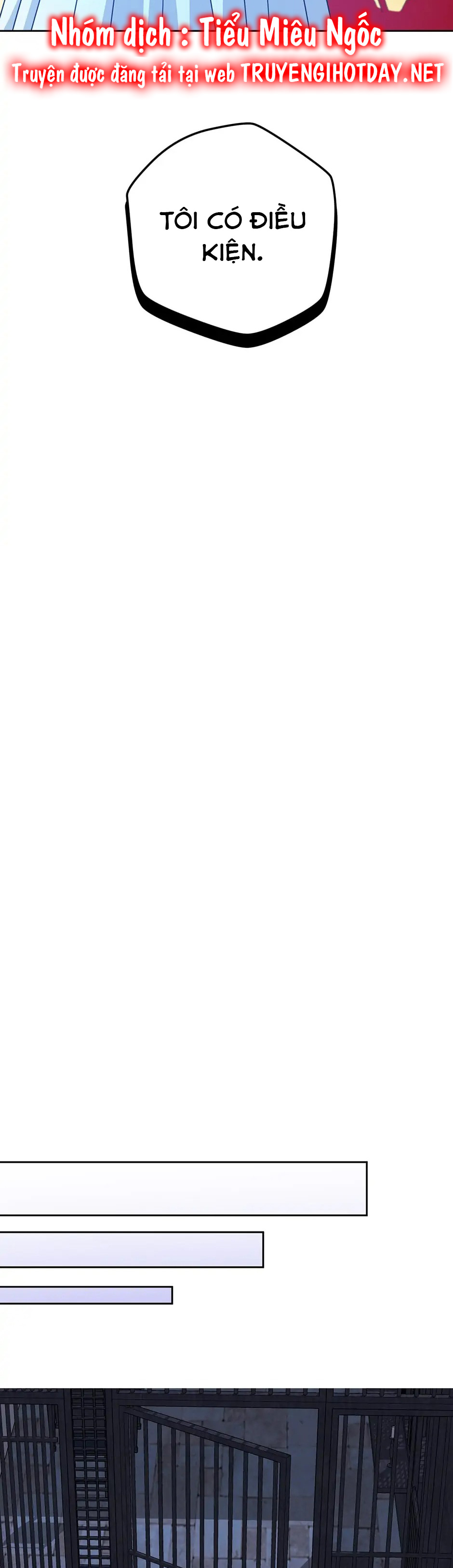 từ hầu gái tôi đã trở thành hoàng hậu chapter 69 14