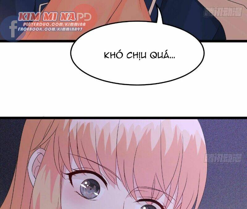 đế thiếu ngọt sủng: manh thê sống lại không ngoan chapter 26 4