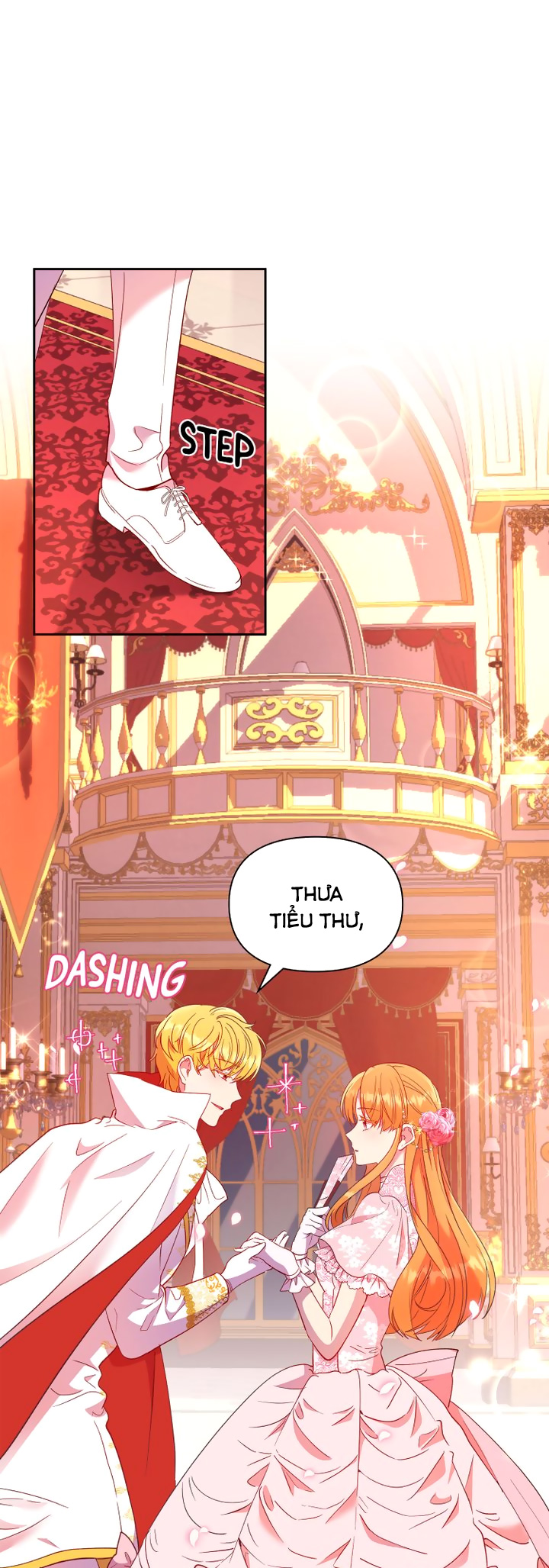 thuần hóa hoàng đế bạo chúa chapter 28 14