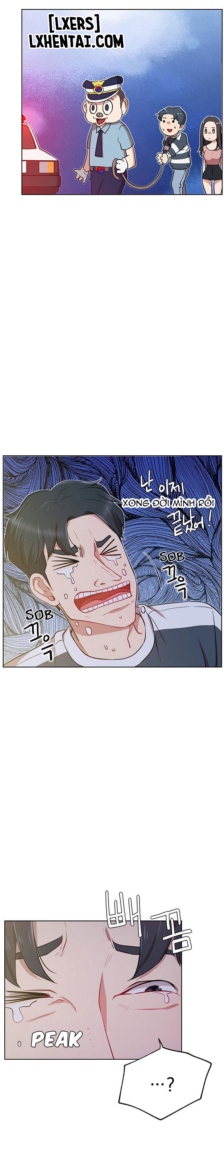 cuộc sống như anh hằng mơ chapter 13 17