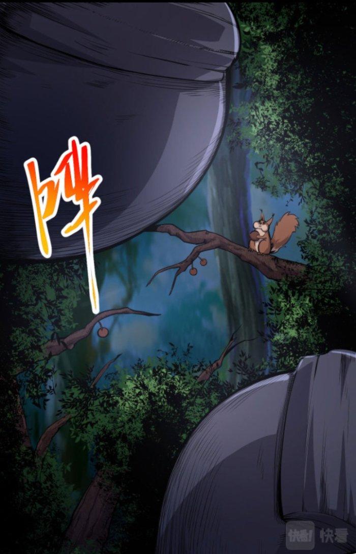 từ cây cổ thụ bắt đầu tiến hóa chapter 2 22