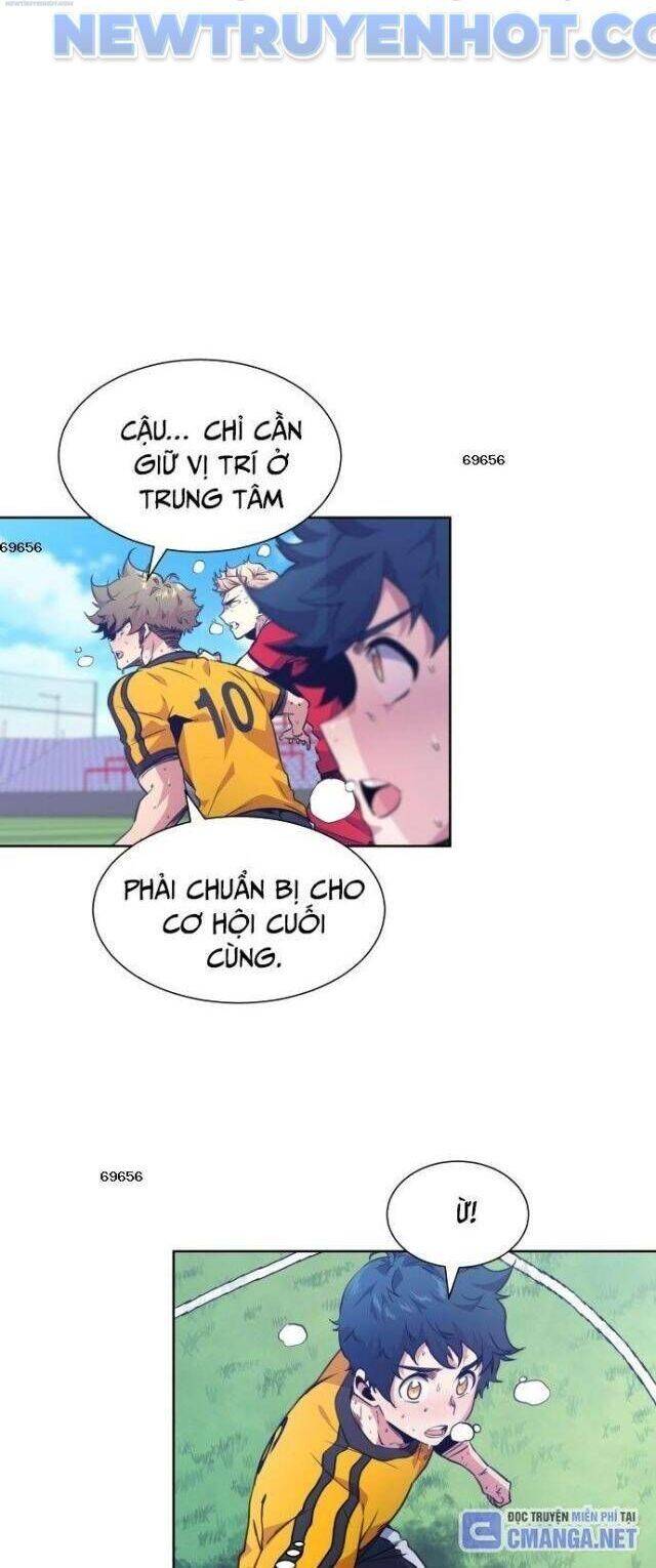 Góc Cao Khung Thành chapter 81 11