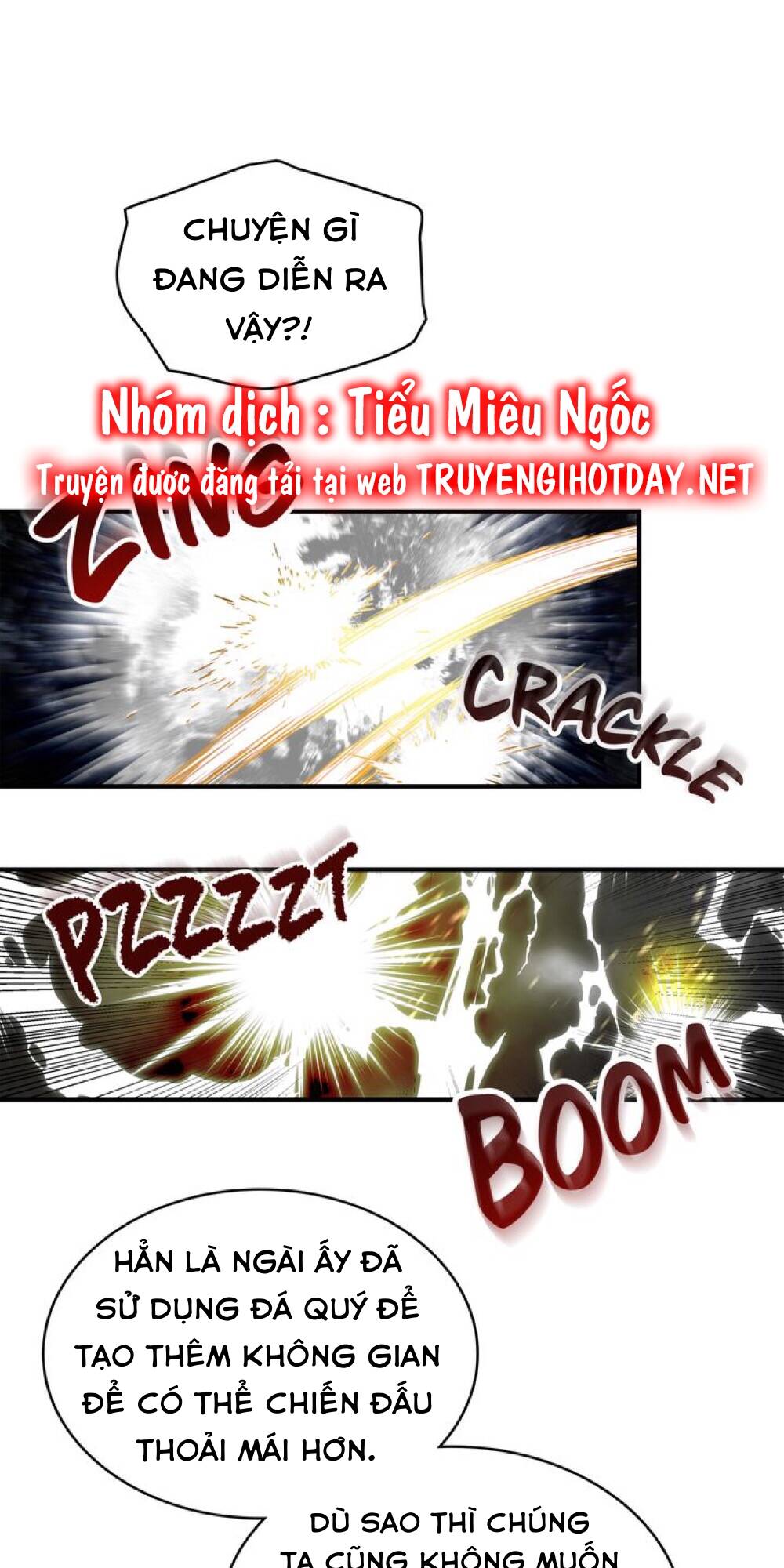 người thừa kế chapter 41 34