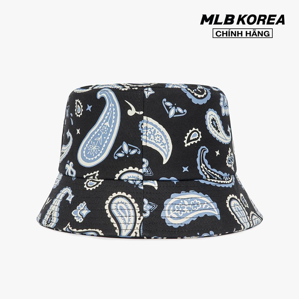 MLB - Nón bucket unisex Paisley 3AHT01633