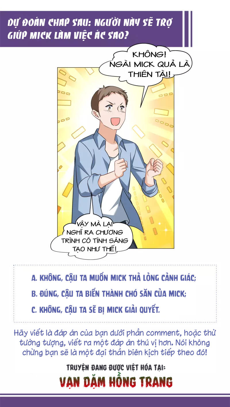 cô ấy đến rồi, xin nằm xuống! chapter 279 29
