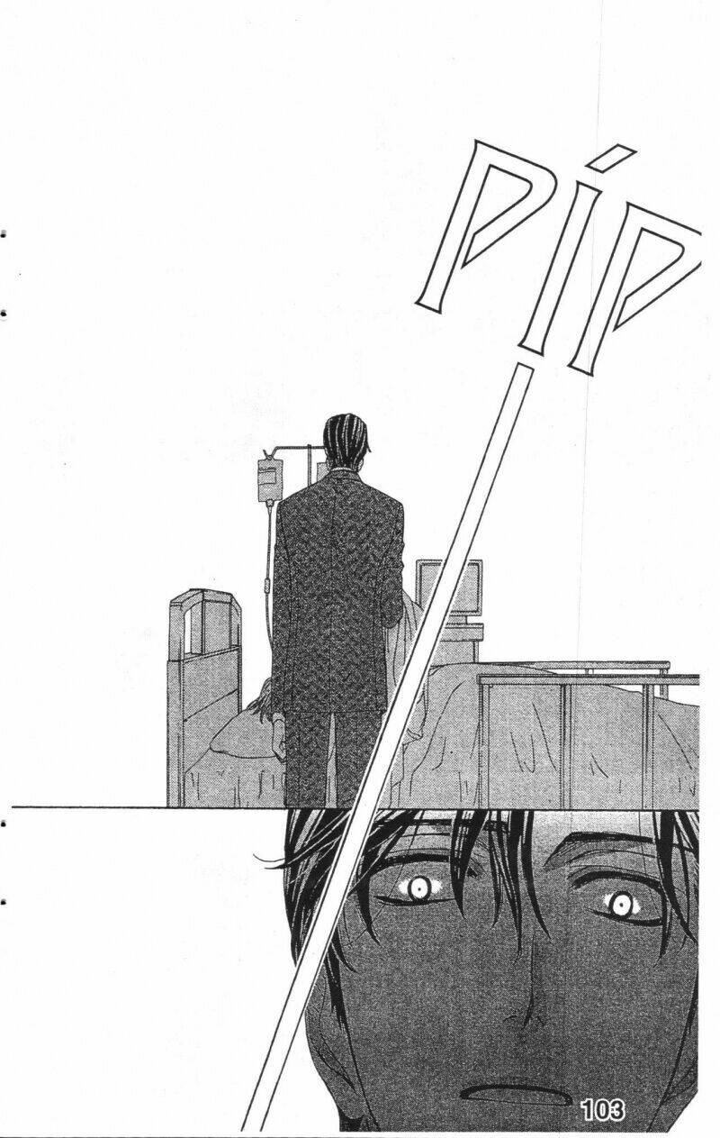 hôn nhân bất đắc dĩ - love of firos you chapter 35 5