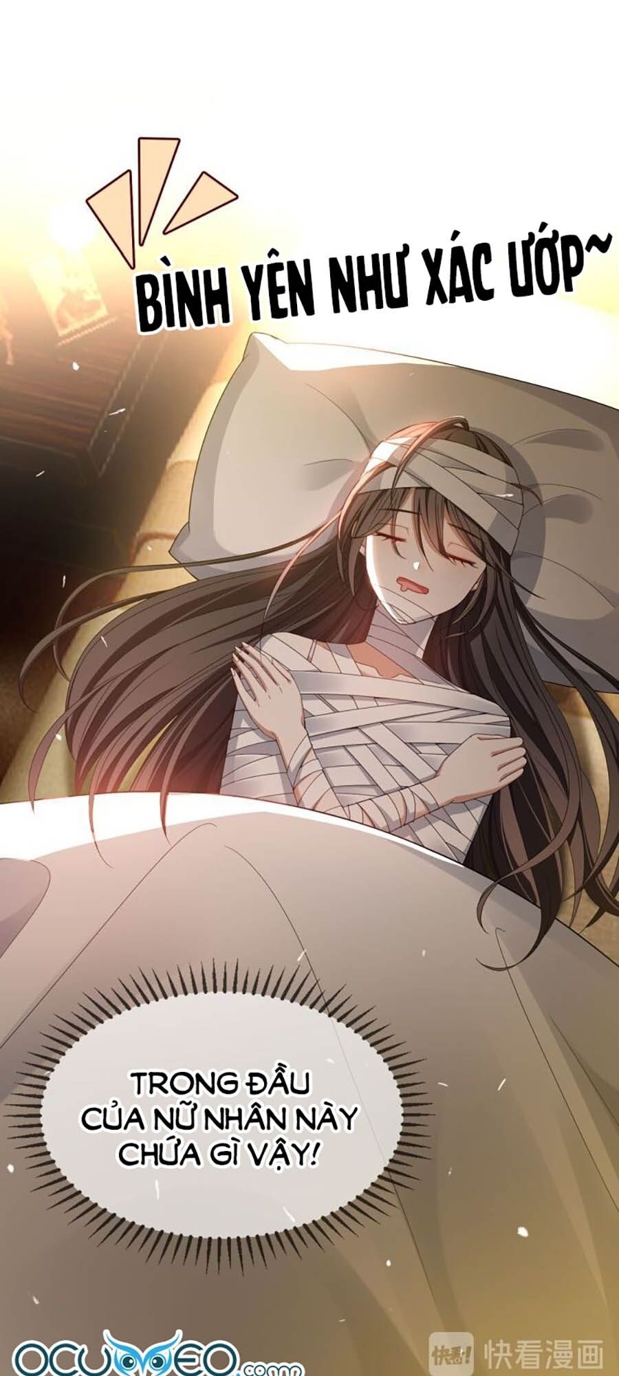 kế hoạch công lược của cô vợ gả thay chapter 21 7