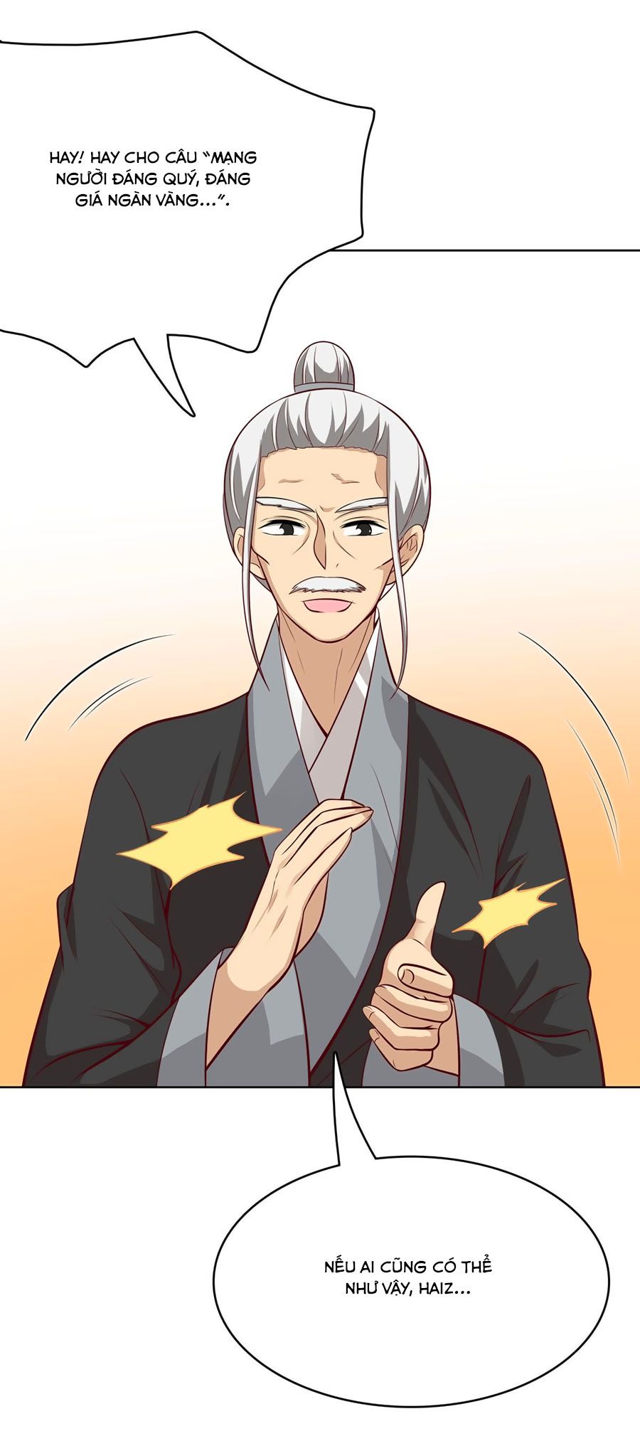 kiêu ngạo vương gia chủng điền phi chapter 52 12