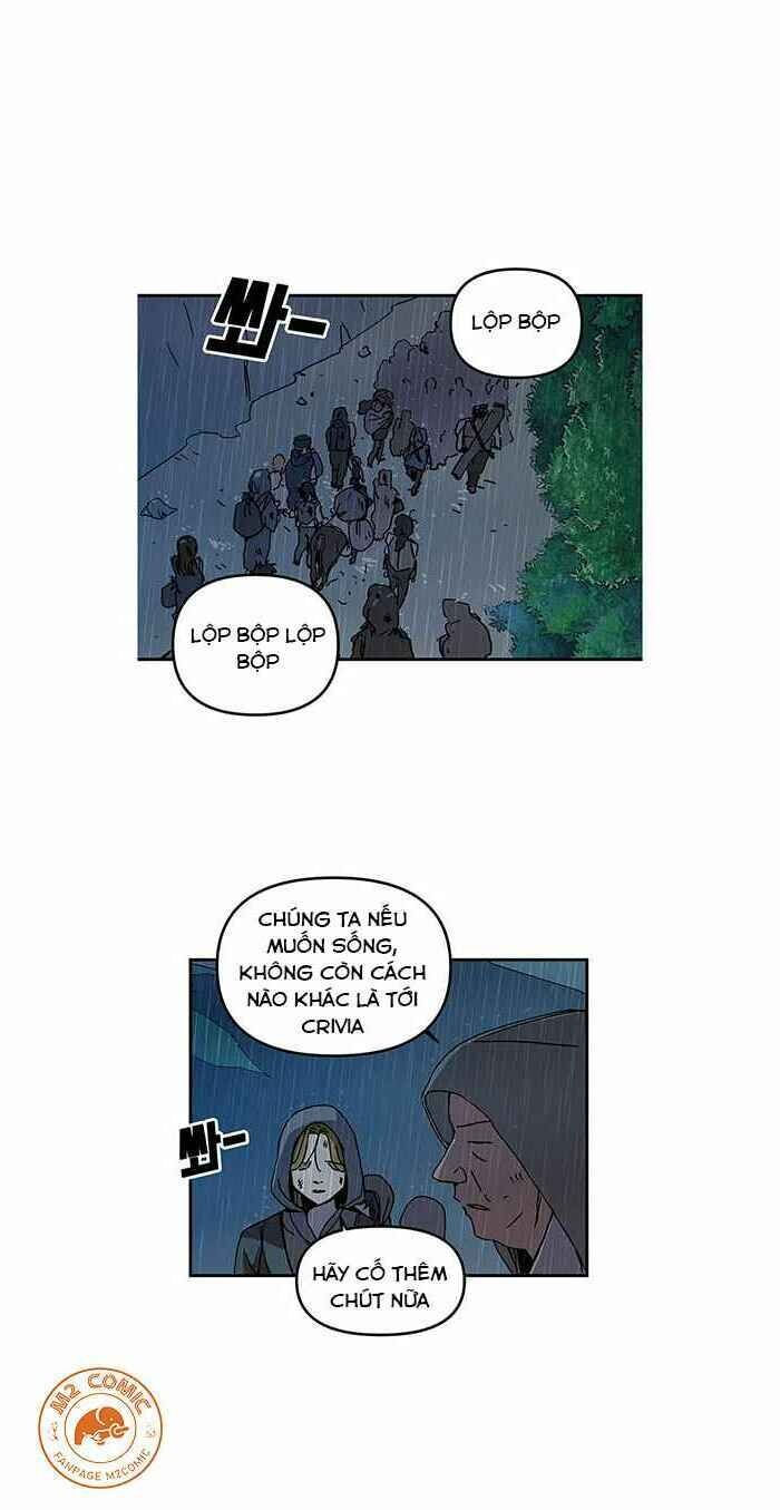 người chơi lỗi chapter 55 6