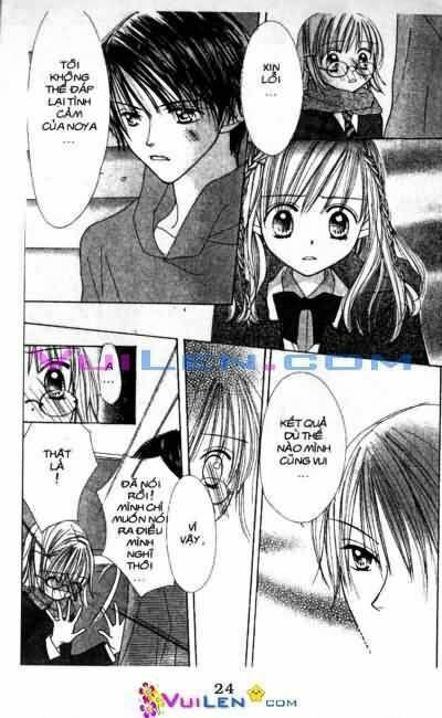 con gái con trai chapter 10 24