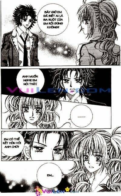 tình yêu quý tộc chapter 44 52