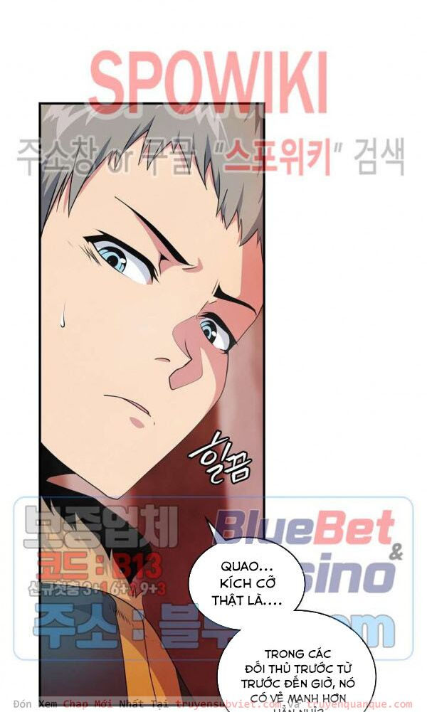 tôi sinh ra để làm người vĩ đại chapter 52 8