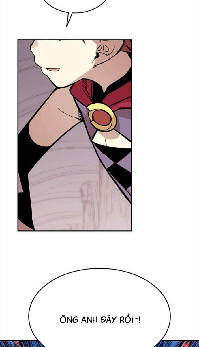 tôi là lính mới chapter 172 34