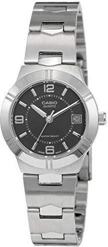 Đồng hồ nữ Casio LTP-1241D-1A