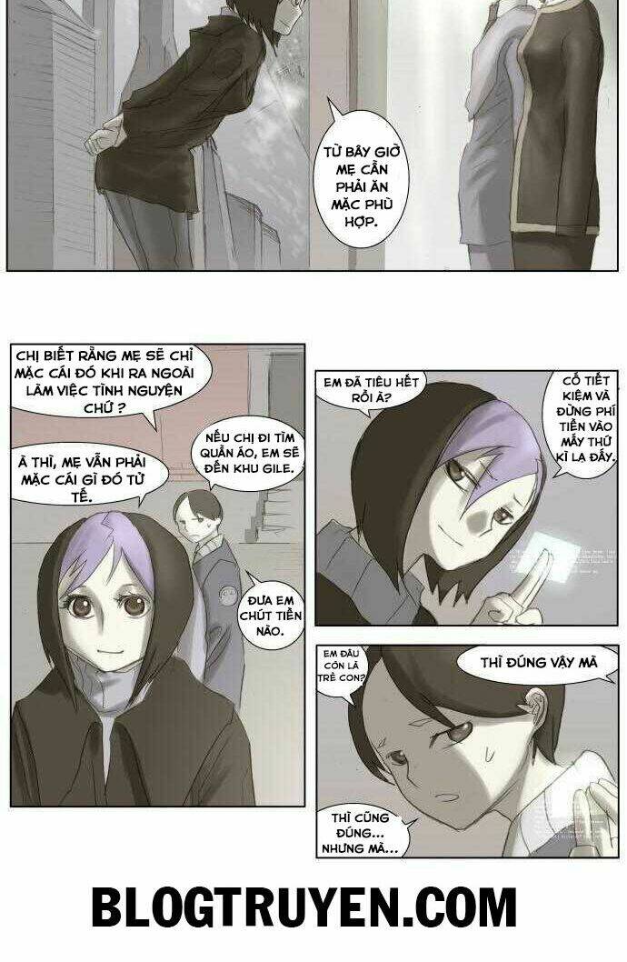 cuộc chiến với quái vật tại kỷ nguyên 430 chapter 10 5