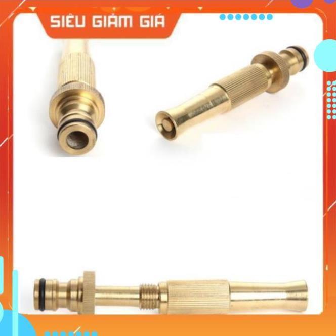 Bộ dây vòi xịt nước rửa xe, tưới cây . tăng áp 3 lần, loại 7m, 10m 206587 cút sập, + tặng đai