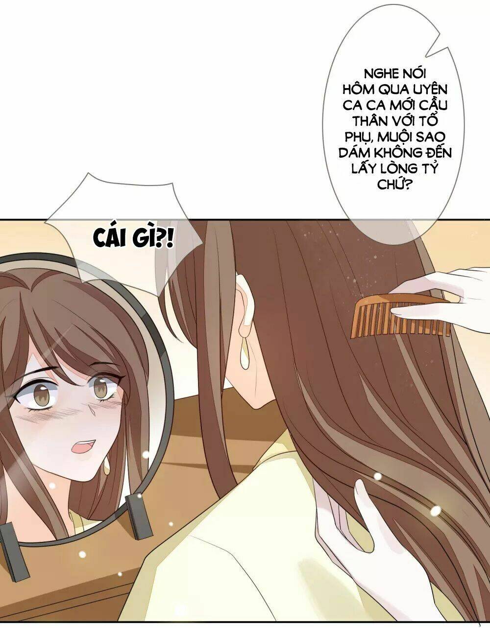 cửu khuyết phong hoa chapter 33 11