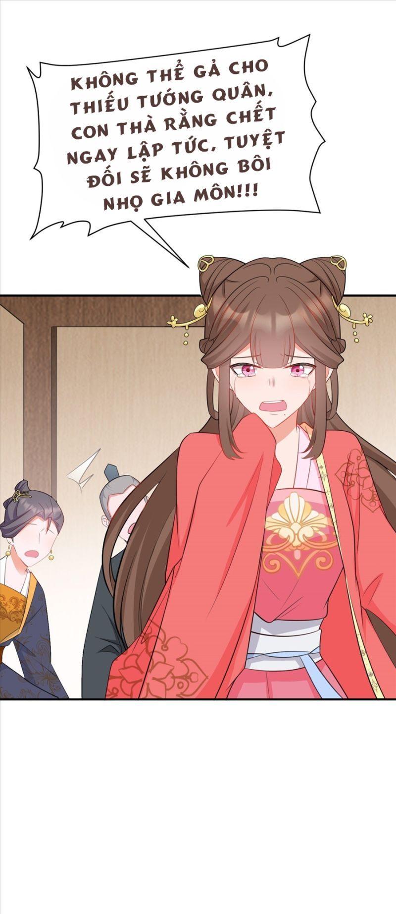 siêu cấp trà xanh hệ thống chapter 8 38