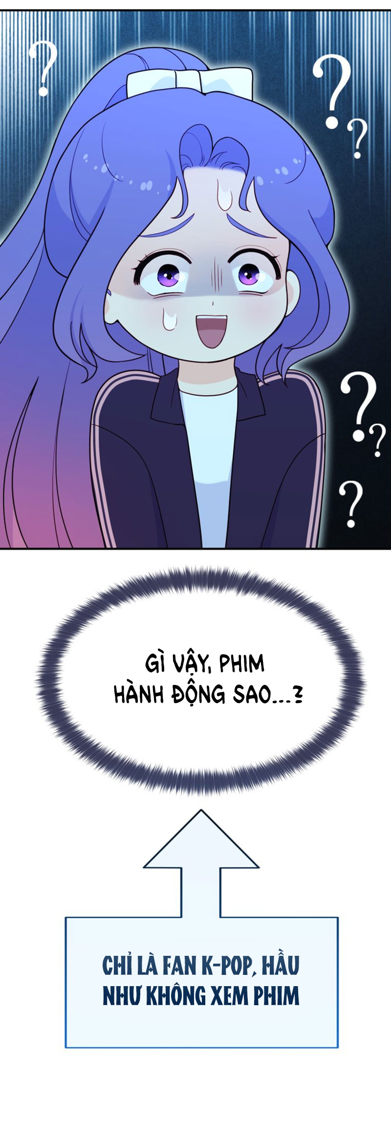 nữ nhân trợ giúp được yêu thích nhất chapter 8.1 19