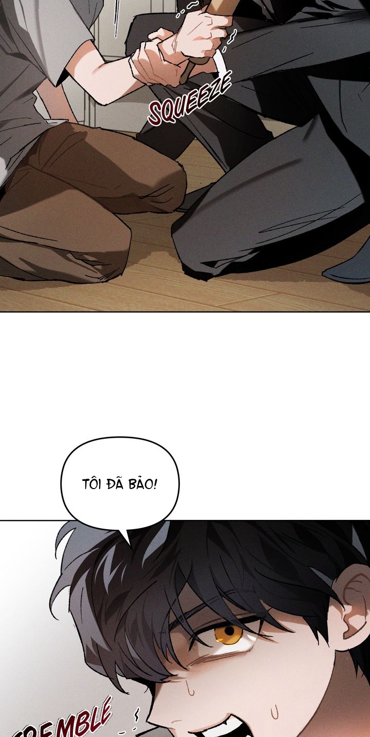 Rơi Vào Nguy Hiểm chapter 13.2 - Trang 12