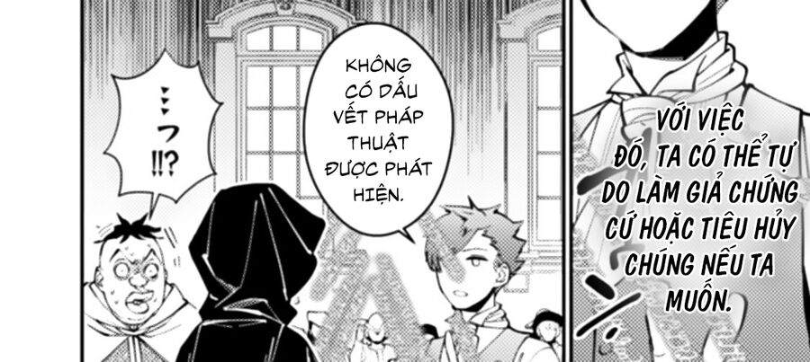 sự trỗi dậy của anh hùng hắc ám chapter 59 28