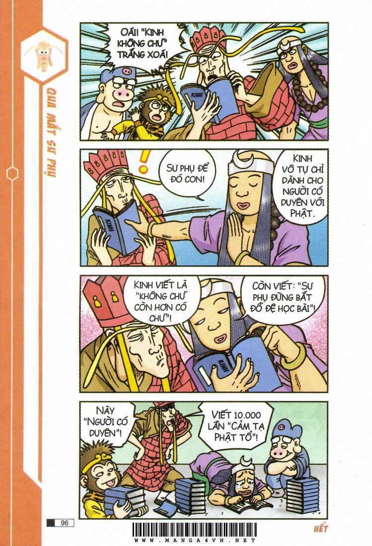 Ô Long Viện chapter 12.3 17