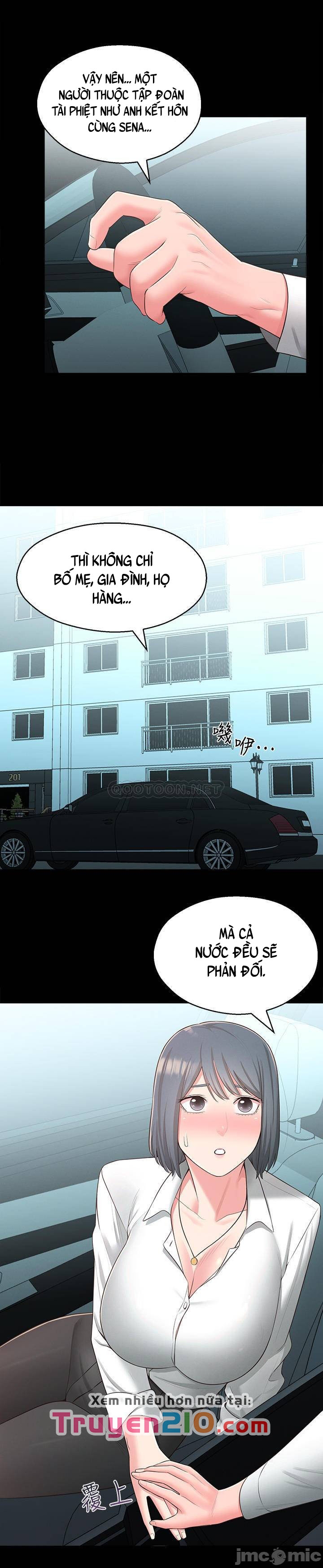 người chị hiểu biết chapter 32 18