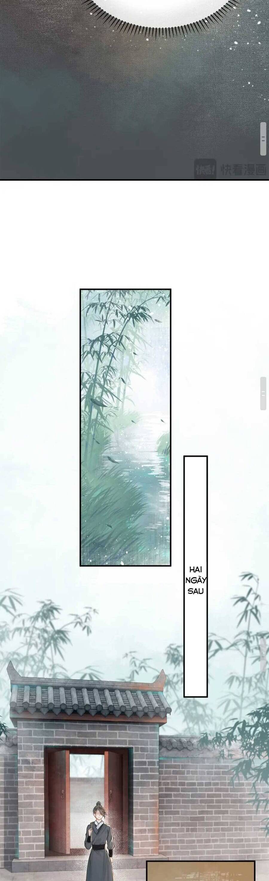 ngỗ tác cẩm y chapter 4 20