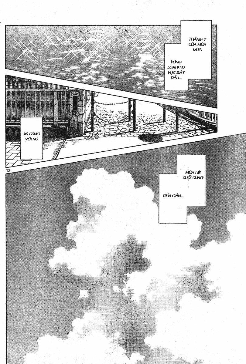 trò chơi vượt qua thử thách chapter 118 12