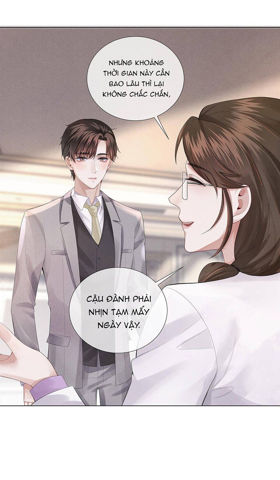 dior tiên sinh chapter 6 19