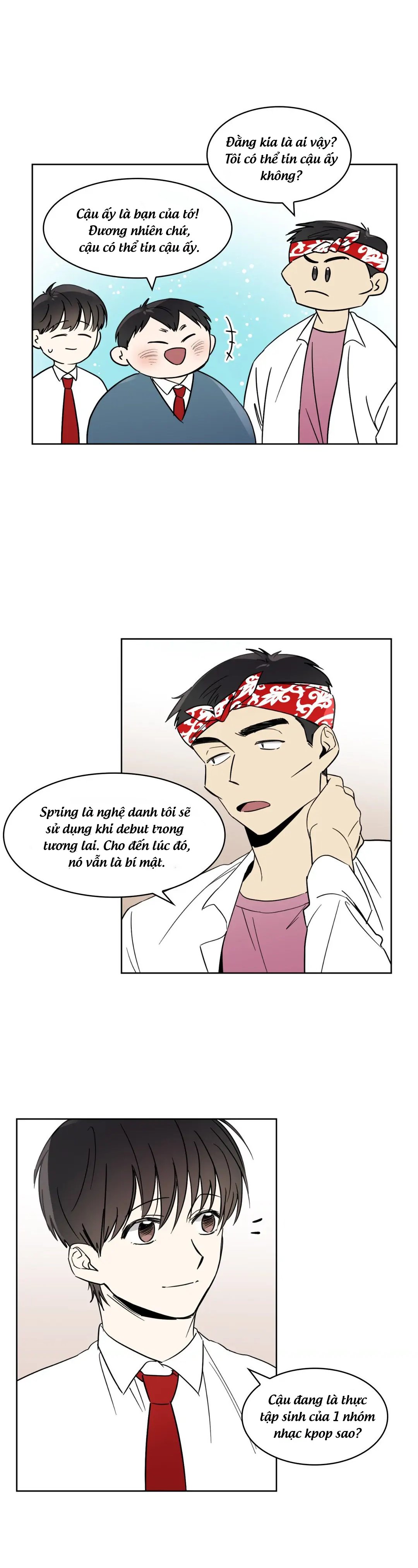 heartthrob chapter 4 21