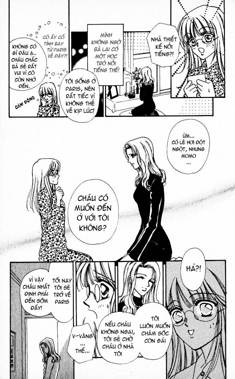 hana ni nare chapter 1 23