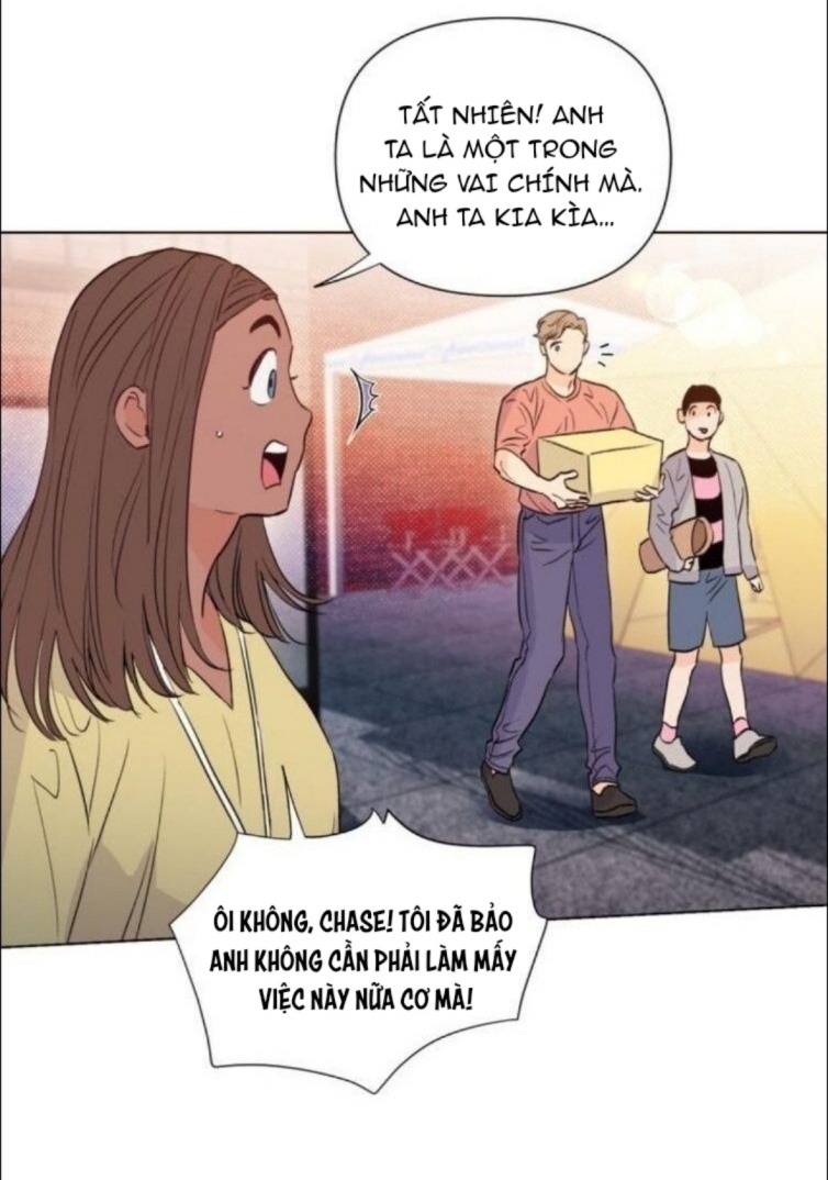 cái giá của sự nổi tiếng chapter 19 13