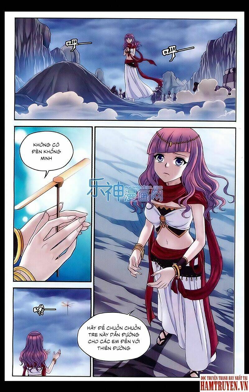 thâu tinh dị giới chapter 7 4