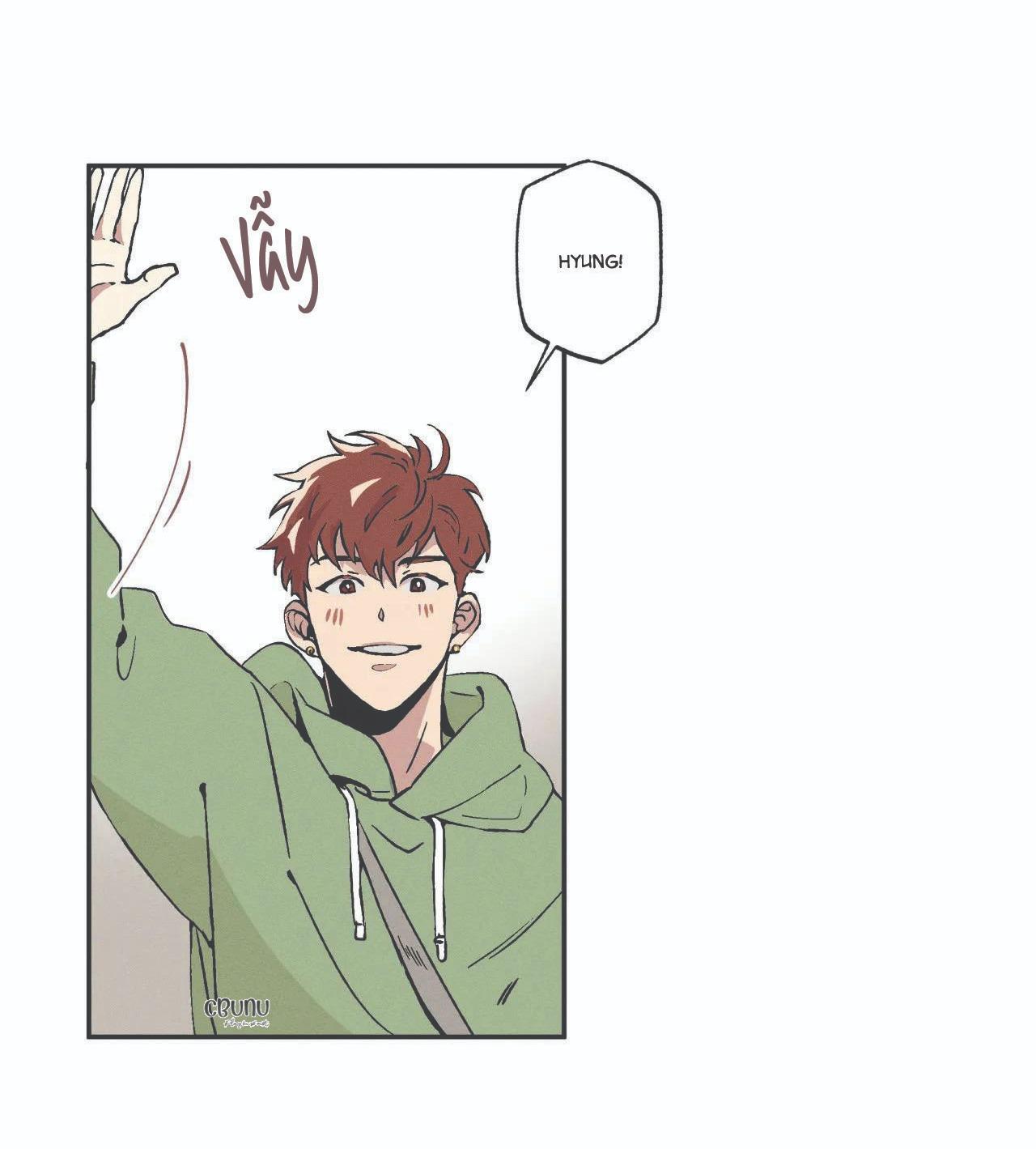 bẫy đôi ngọt ngào chapter 1 2