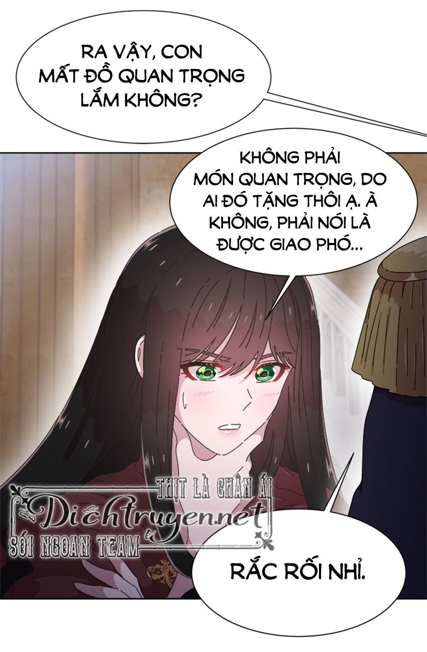con gái bảo bối của ma vương chapter 112 71