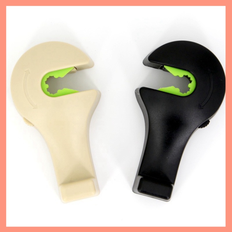 Bộ 2 Móc Treo Đồ Tiện Dụng Sau Lưng Ghế Xe Hơi Ô Tô