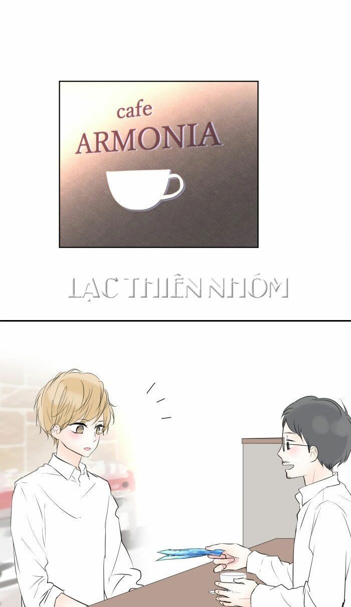 choco ngọt ngào chapter 21 21
