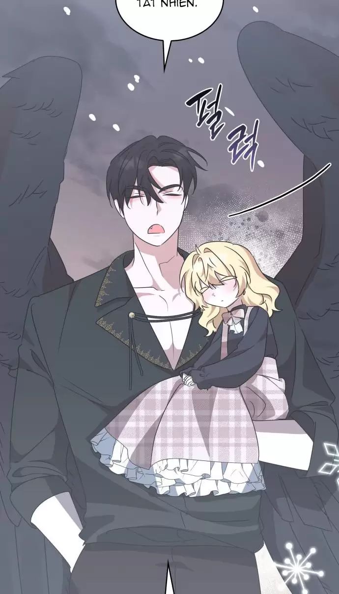 sống trong vườn hoa của công chúa chapter 27 73