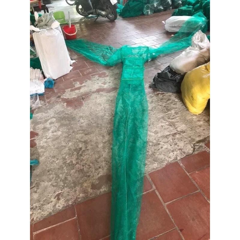 Đăng vét cá tôm