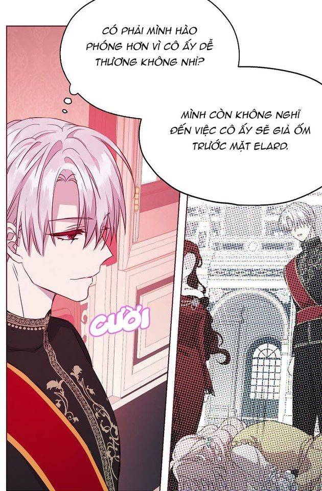 Quyến Rũ Cha Của Nhân Vật Phản Diện Chapter 14 53